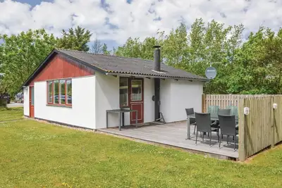 Image de Superbe maison de 2 chambres à Oksbøl