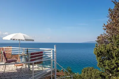 Image de Appartements Vesela (41241-A2) - Podaca