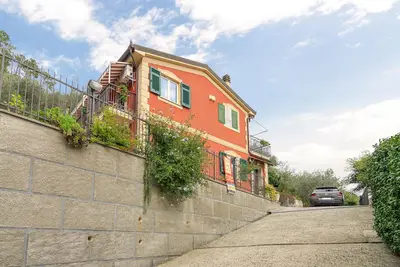 Image de Belle maison à Casarza Ligure -Ge-