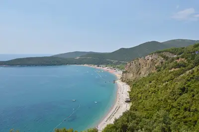 Image de Appartement Vlado (93301-A1) - Budva