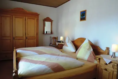 Image de Appartement E - Appartements Hasenpatt