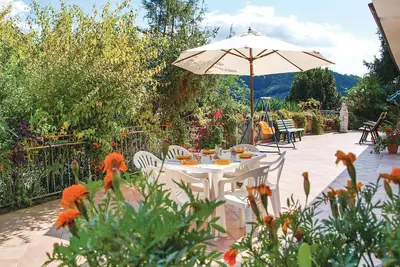 Image de Superbe maison Ă Nocchi - Camaiore Lu