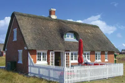 Image de Belle maison de 3 chambres à Fanø