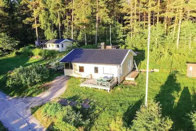 Image de Superbe maison Ă Fristad avec WiFi