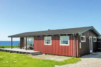 Image de Superbe maison à Faaborg avec sauna