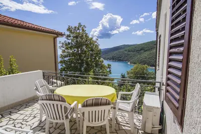 Image de Appartement de vacances avec terrasse et climatisation
