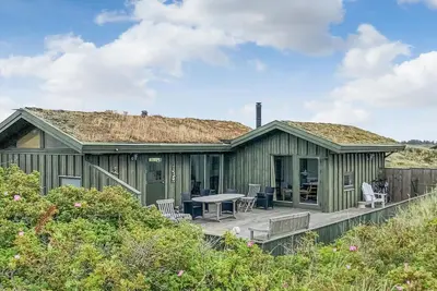 Image de Magnifique maison à Skagen avec WiFi