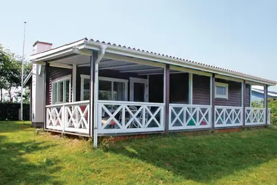 Image de Superbe maison à Hadsund avec sauna