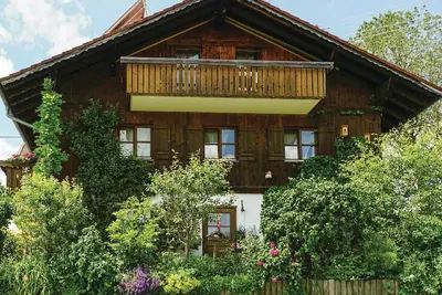 Image de Superbe appartement Ă Nesselwang