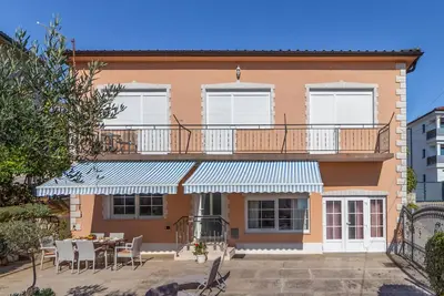 Image de Magnifique appartement à Selce avec.