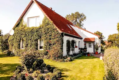 Image de Appartement - Bungalow et appartements à Ruegen