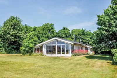 Image de Belle maison de 3 chambres à Snedsted