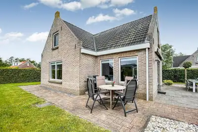 Image de Landhuis Stins