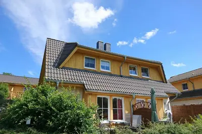 Image de Tourisme Usedom Koserow Hauptstr. Dhp 13 - Dhp 13