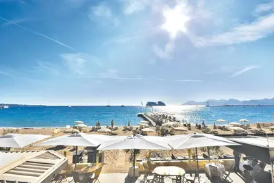 Image de Bel appartement 2 pièces à Cannes