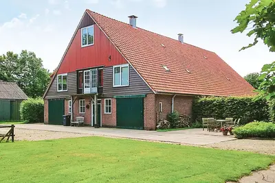 Belle maison de 3 chambres à Slootdorp