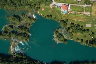 Image de Belle maison Ă Gornji Zvecaj