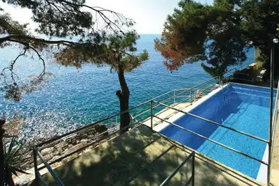 Image de Bel appartement de 2 chambres à Blato