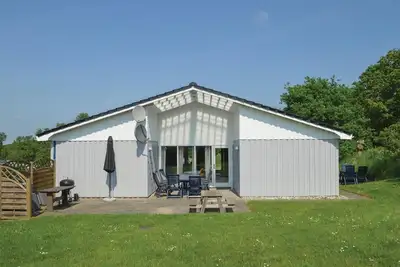Image de Superbe maison à Farsø avec sauna
