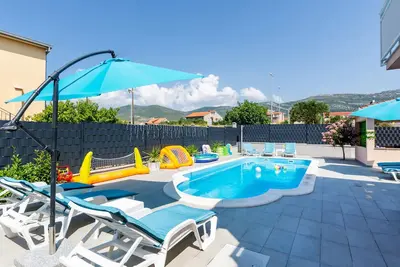 Image de Bel appartement à Kastel Novi