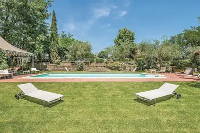 Image de Maison confortable à Vitorchiano (Vt)