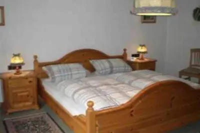 Image de Appartement 1 - Appartements Sepp Bernrieder