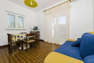 Image de Appartements Nada (57041-A2) - Grebastica