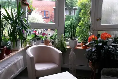 Image de Appartement - Chambre privée - P. Krol