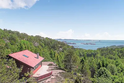 Image de Belle maison Ă Lindesnes avec sauna