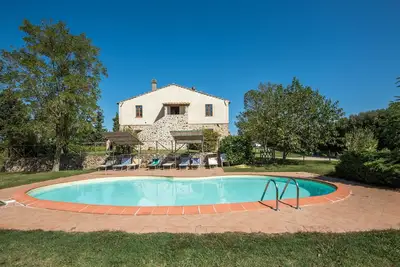 Podere Basilico