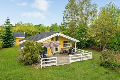 Image de Belle maison de 3 chambres à Eskebjerg