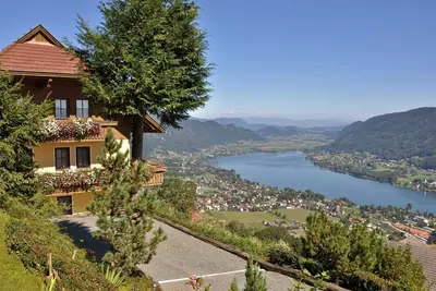 Image de Mathiasl Panorama Apartments - Appartement Panorama