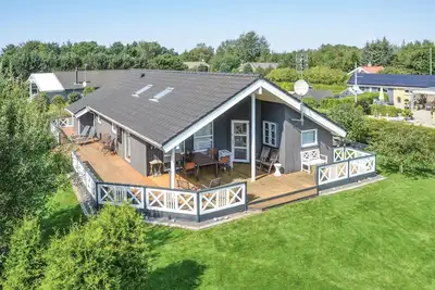 Image de Superbe maison de 3 chambres à Oksbøl