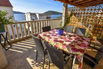 Image de Appartements Pera (25441-A5) - Razanj