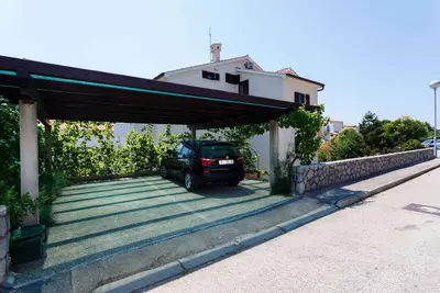 Image de Appartement de vacances avec air conditionné