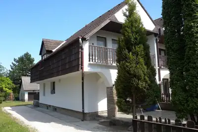 Image de Maison de vacances à usage exclusif près du Balaton