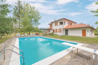 Image de Belle maison à Vicchio di Mugello Fi