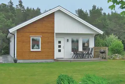 Image de Bel appartement Ă Visby avec WiFi