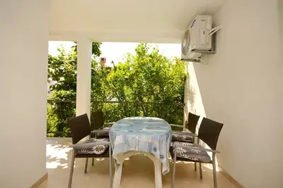 Image de Appartements Romano (70661-A3) - Rovinj