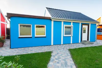 Image de Maison 2 - Hotel_Haus Windhook (sur la mer Baltique)