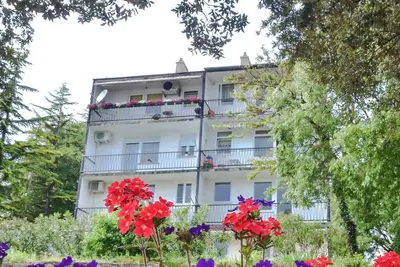 Image de Appartement de vacances à 25 m de la mer