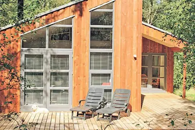 Image de Superbe maison à Hadsund avec cuisine