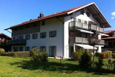 Image de Appartement **** Freihaus18 - Appartement Freihaus18