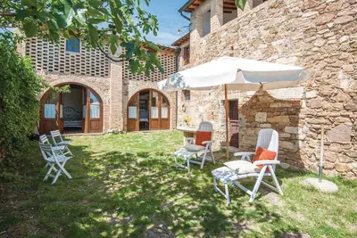 Image de Appartement confortable à S. Quirico.