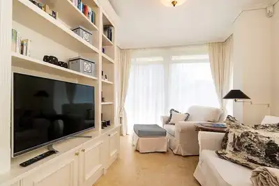 Image de Hanne Nüte (Whg. 3) - Strandresidenz-Kühlungsborn *****