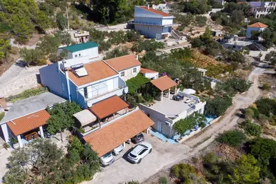 Image de Maison Jadranka (38121-K1) - Ivan Dolac - île de Hvar