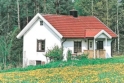 Image de Superbe maison 1 chambre à Hjältevad
