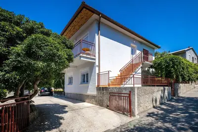 Image de Superbe maison à Povile avec WiFi