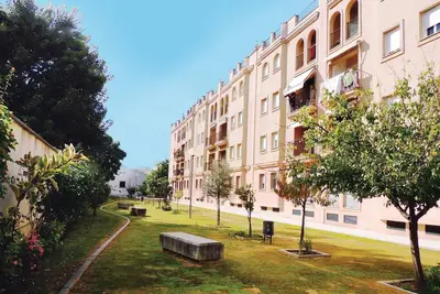 Image de Appartement confortable à Jerez de la.