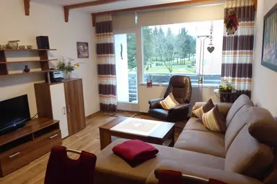 Image de Appartement Tournesol - K-Iii-2-4 - Appartement Tournesol, K Iii-2-4